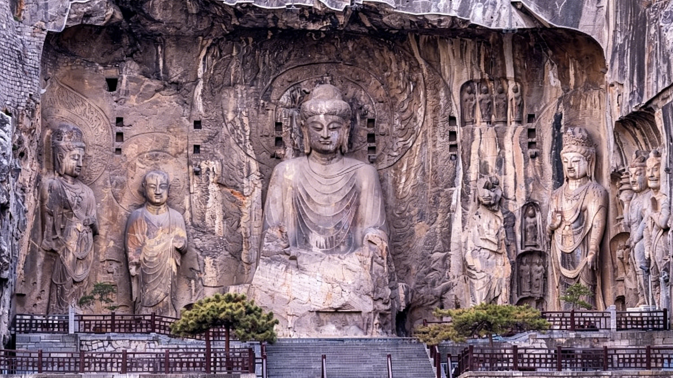 Cultural Heritage monitoring application