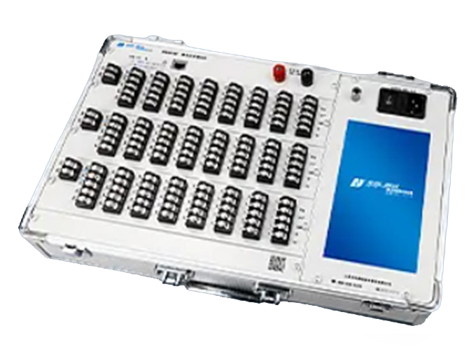 DL-DAQ-402 Static Strain Testing and Analysis System