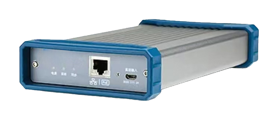 DL-DAQ-403 Distributed Torsional Vibration Monitoring System