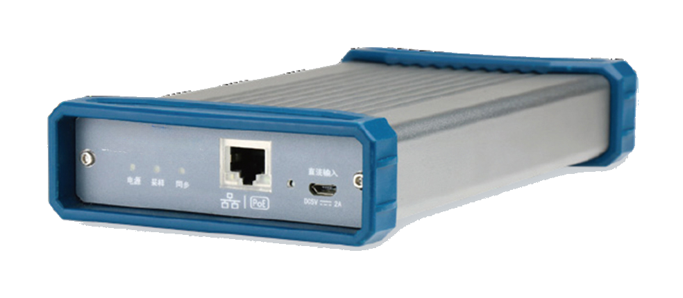 DL-DAQ-501 Distributed Strain Signal Testing and Analysis System