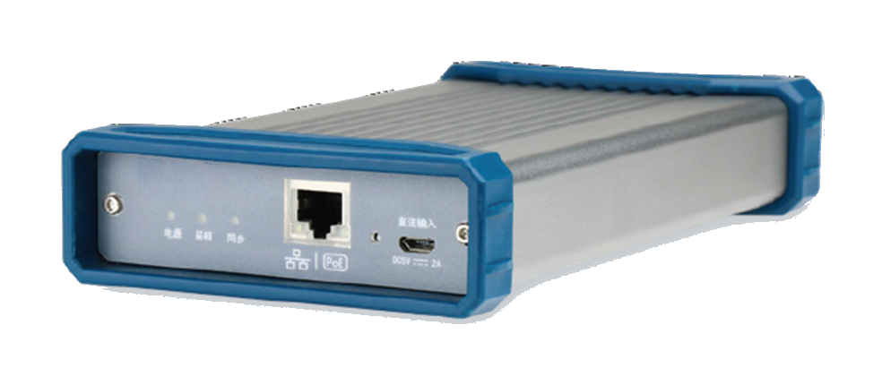 DL-DAQ-502 Distributed Multi-Parameter Signal Testing and Analysis System