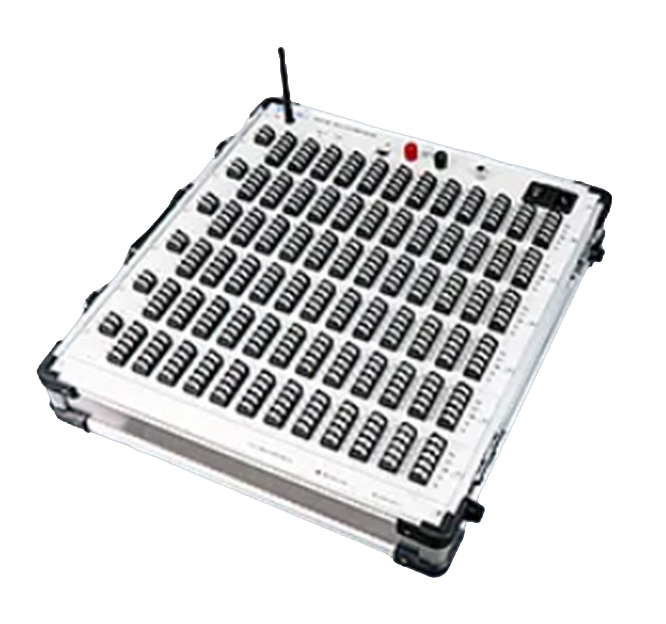 DL-DAQ-601 Static Strain Acquisition System