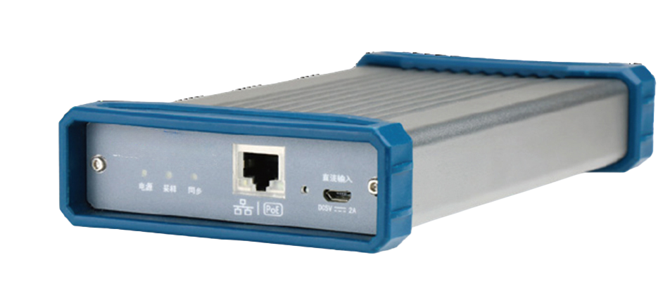 DL-DAQ-603 Distributed Network Dynamic Signal Acquisition System