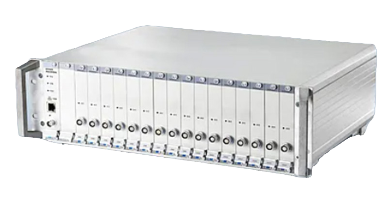 DL-DAQ-703 High-Performance Dynamic Signal Acquisition System