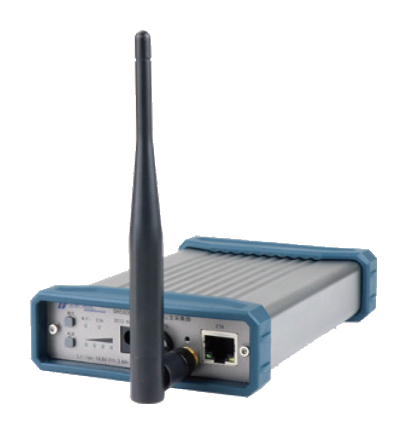 DL-DAQ-802 Wireless Dynamic Strain Acquisition System