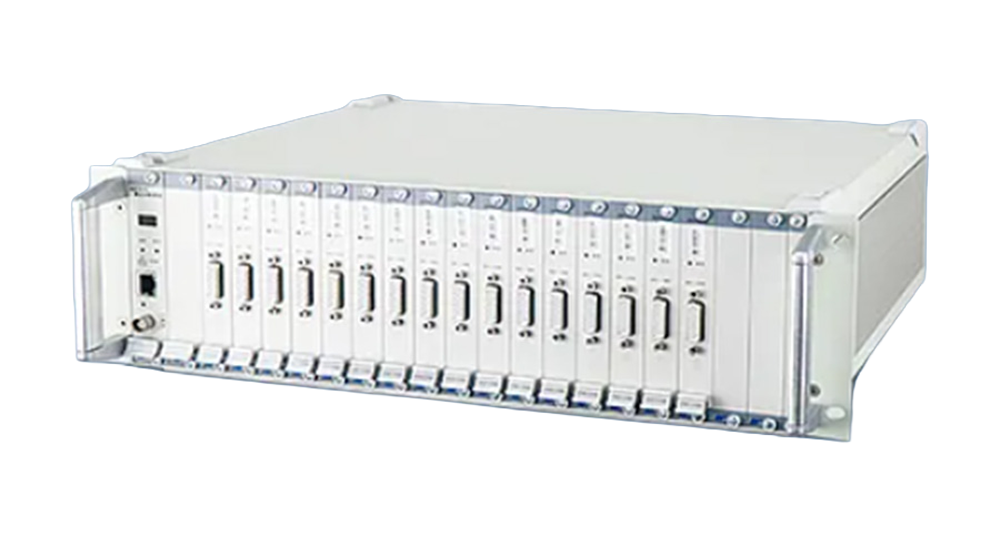 DL-DAQ-901 Dynamic Signal Testing and Analysis System