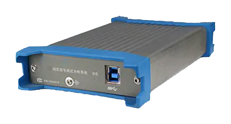 DL-DAQ-903 Portable Modal Testing System