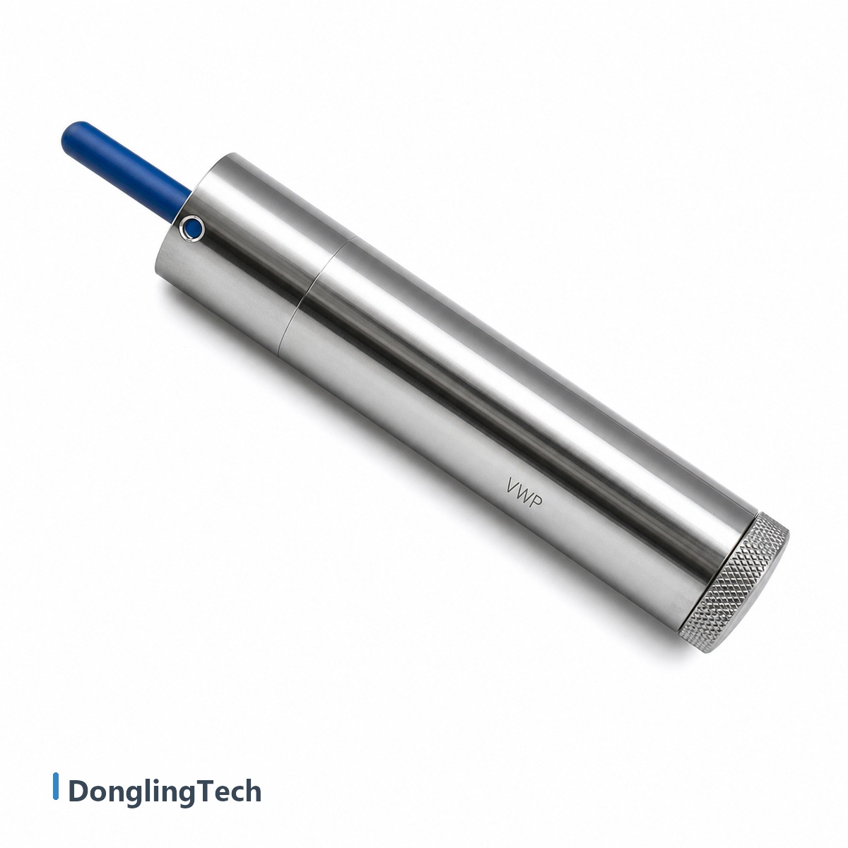 DL-SE-191 VWP Smart Vibrating Wire Uplift Pressure Gauge for Dam Piezometer Tube Monitoring