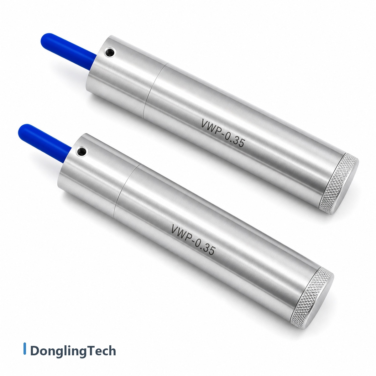 VWP Smart Vibrating Wire Uplift Pressure Gauge for Dam Piezometer Tube Monitoring detail view 5