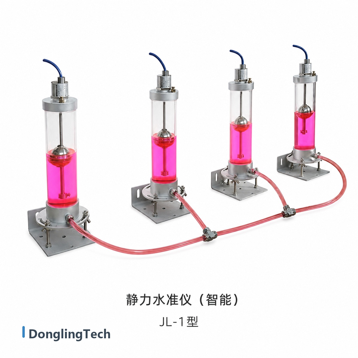 DL-SE-219 JL-1型 静力水准仪(智能)
