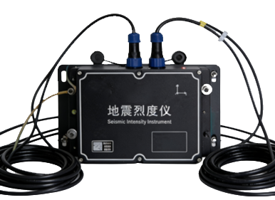DL-SE-304 Seismic Intensity Instrument