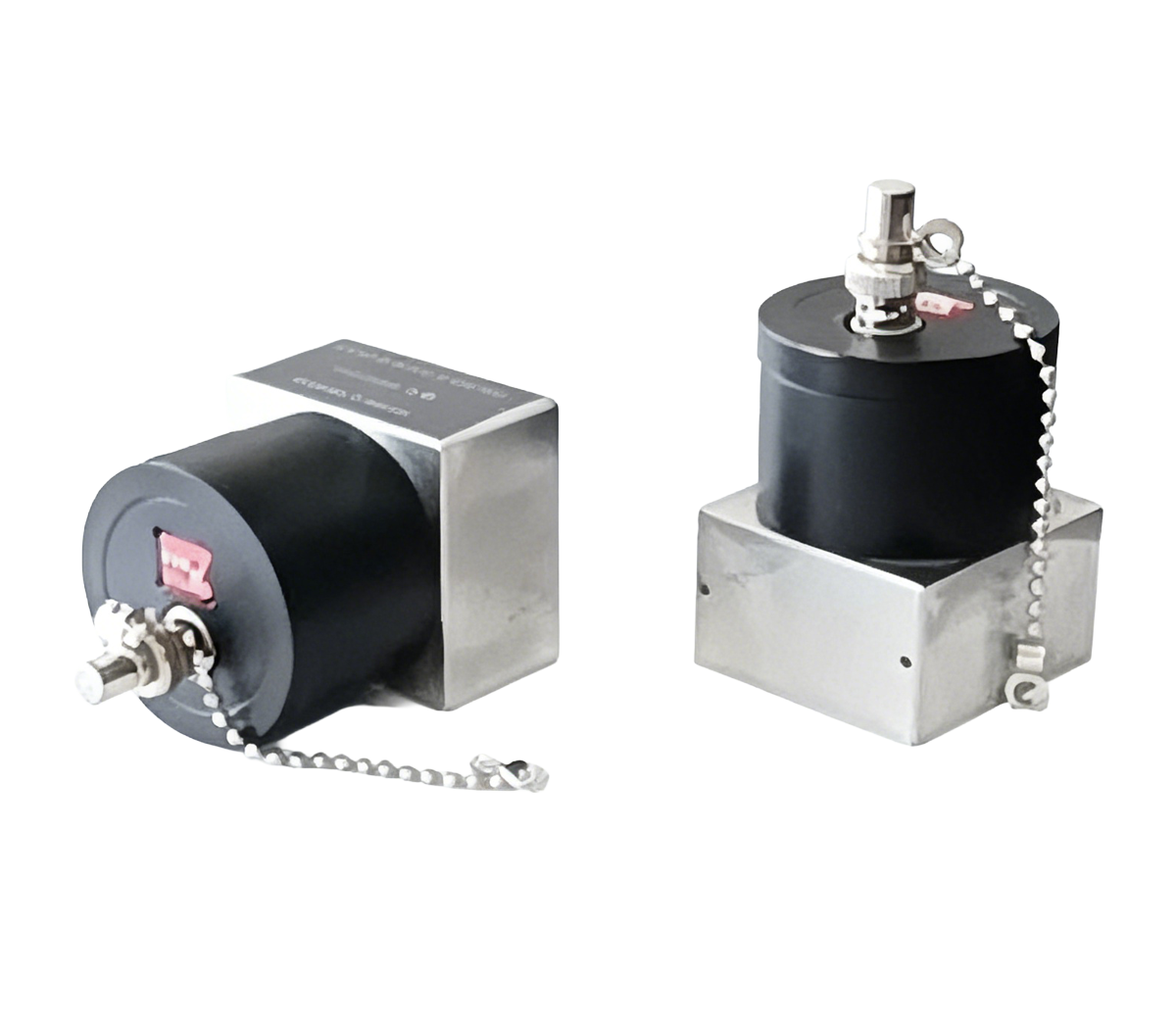 DL-SE-305 Low-Frequency Vibration Sensor