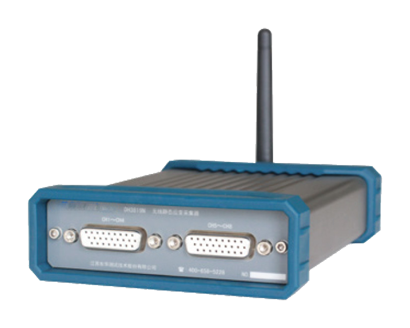 DL-WM-103 Wireless Static Strain Acquisition System